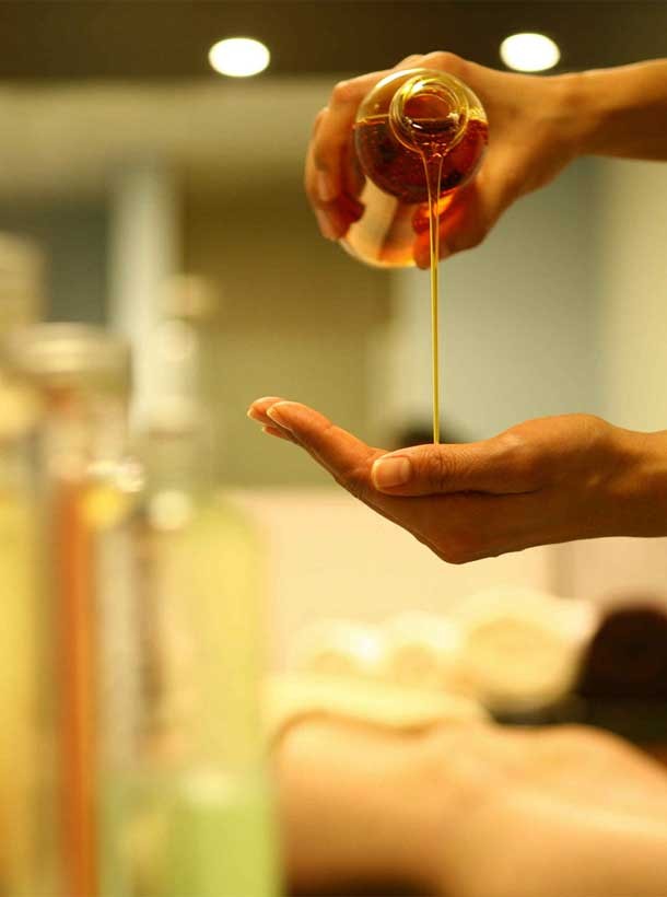 Casaverdad, aceites esenciales y salud natural